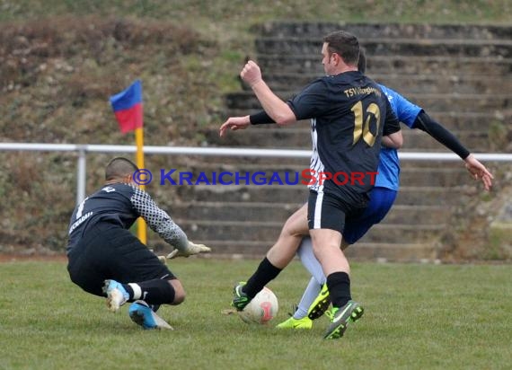 TSV Obergimpern - VfL Neckarau 2:2 Landesliga Rhein-Neckar 30.03.2013 (© Siegfried)